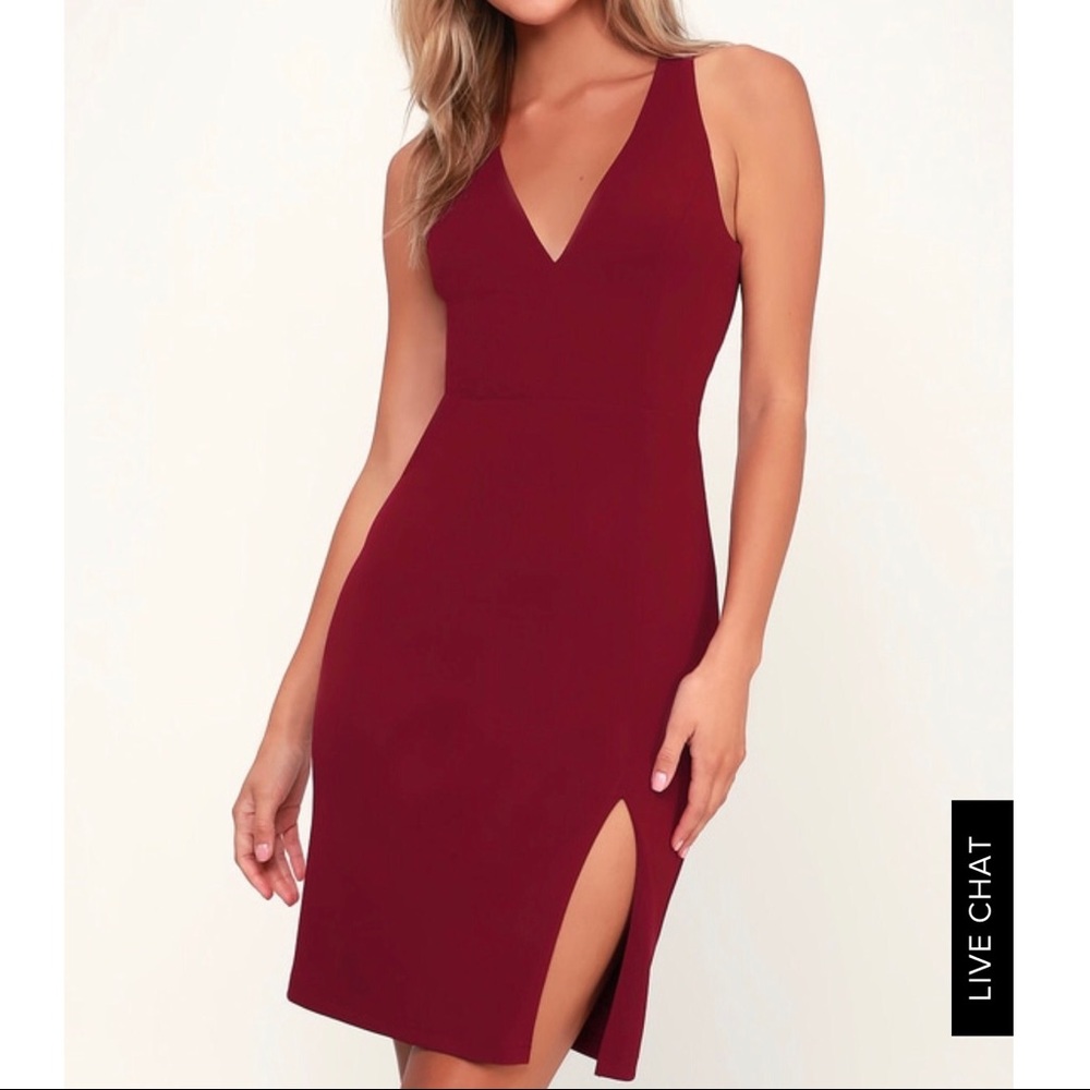 Cocktail Dress